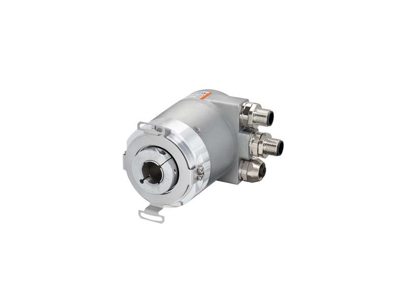 Kuebler Sendix 5888 - Multiturn enkoder za field-bus komunikaciju sa ProfibusDP interfejsom ; 8.5888.XX3X.311X