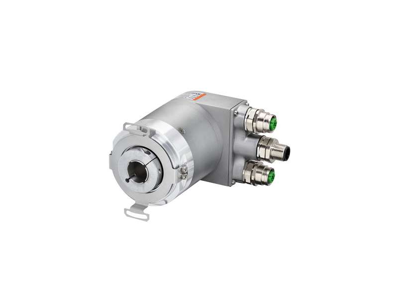 Kuebler Sendix 5888- multiturn enkoder sa Profinet IO interfejsom ; 8.5888.XXC2.C212
