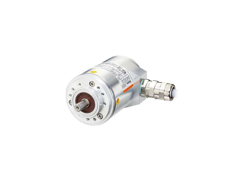 Kuebler Sendix 7053 - Enkoder u Ex zaštiti ; 8.7053.1X2X.XX21.XXXX
