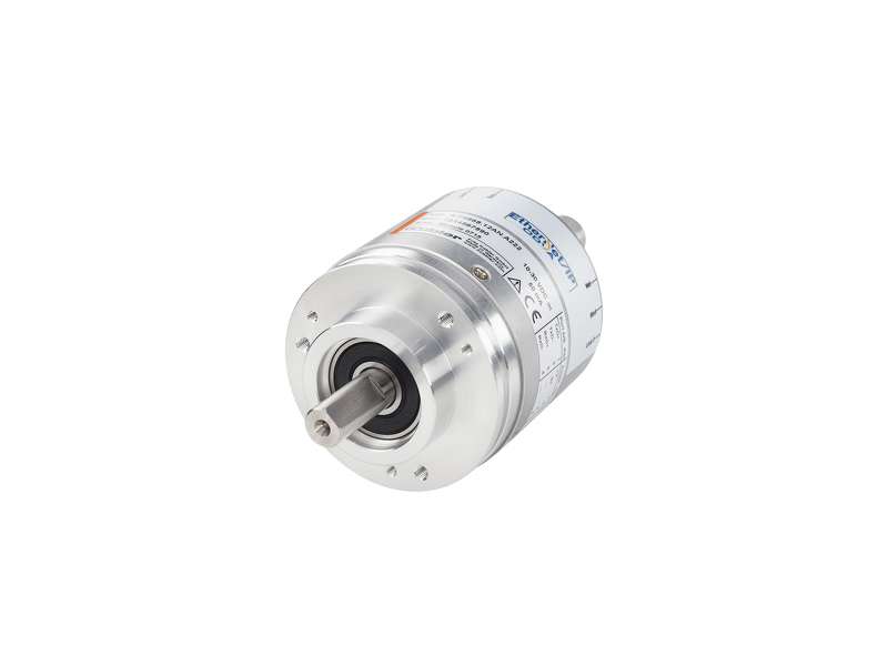 Kuebler Sendix F5868 Multiturn enkoder sa EtherNet/IP interfejsom  ; 8.F5868.XXAN.A222