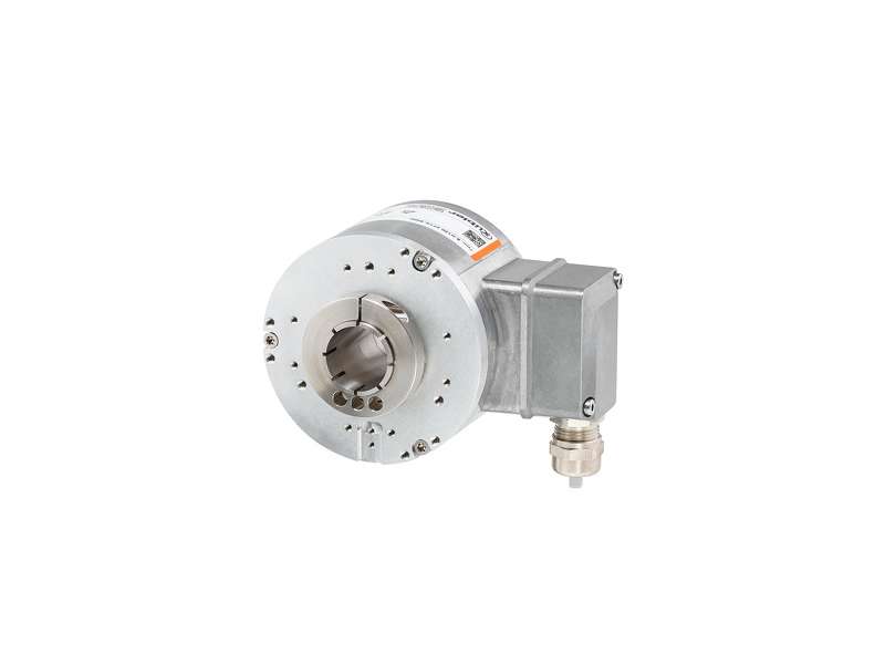 Kuebler Sendix H120 enkoder za teški pogon ; 8.H120.XXXX.XXXX