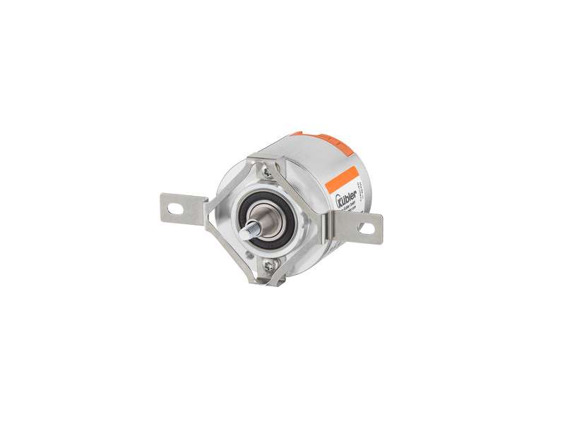 Kuebler Sendix S3684 Multiturn enkoder za servo motore ; 8.S3684.XXX1.XXXX.XXX