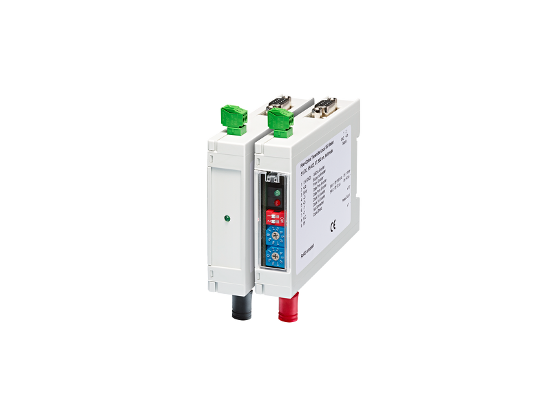Kuebler SSI fiber optic modules;6.LWLA.XXX