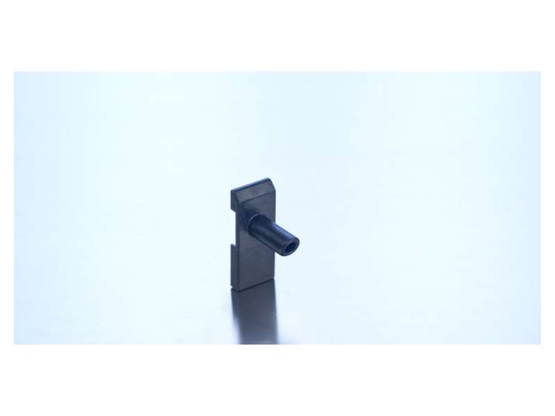 Microsonic SoundPipe for zws-15 and zws-7 sensors; SoundPipe zws1