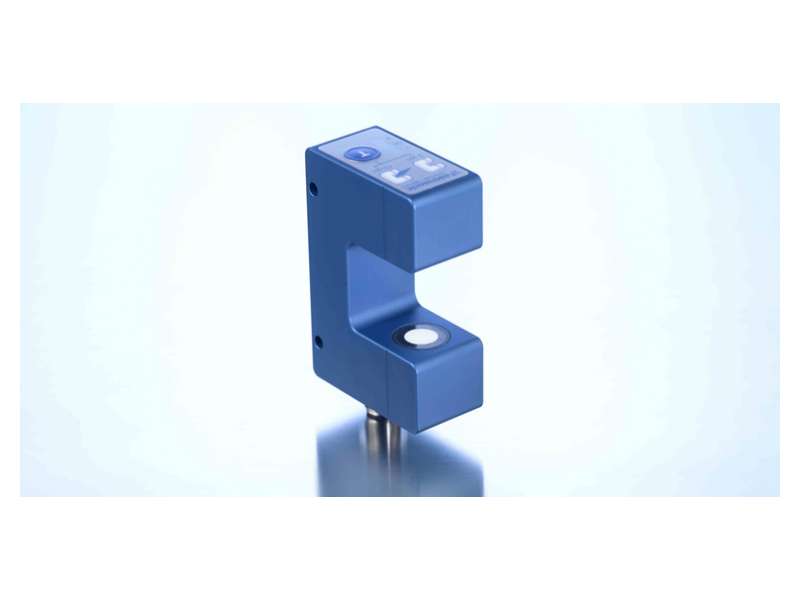 Microsonic Ultrazvučni senzor bks-3/CIU
