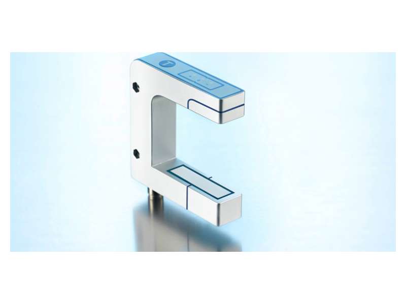 Microsonic Ultrazvučni senzor bks+6/FIU/A