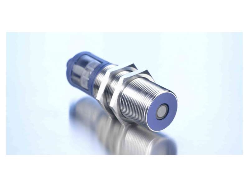 Microsonic Ultrazvučni senzor crm+25/DD/TC/E