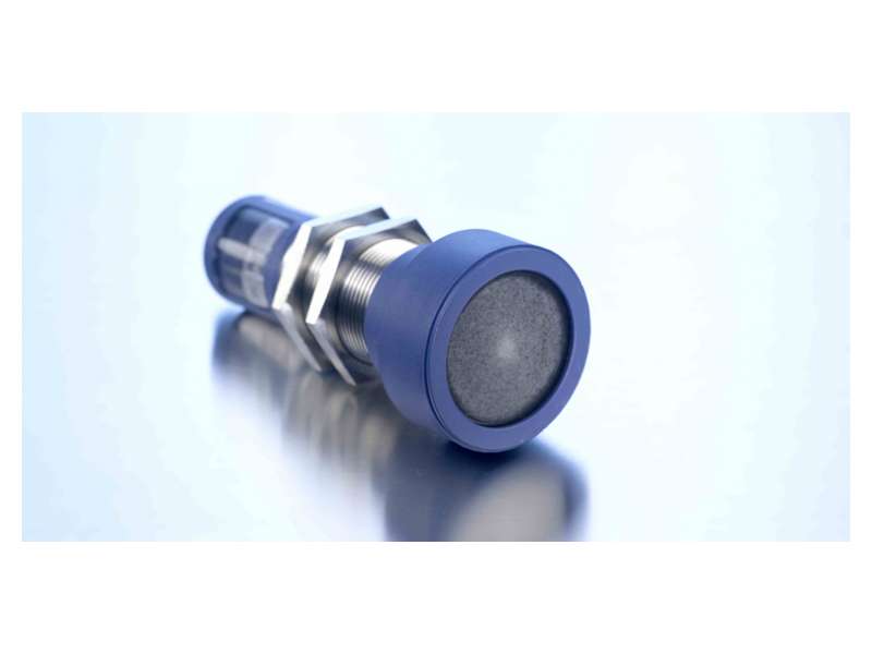 Microsonic Ultrazvučni senzor crm+340/DD/TC/E