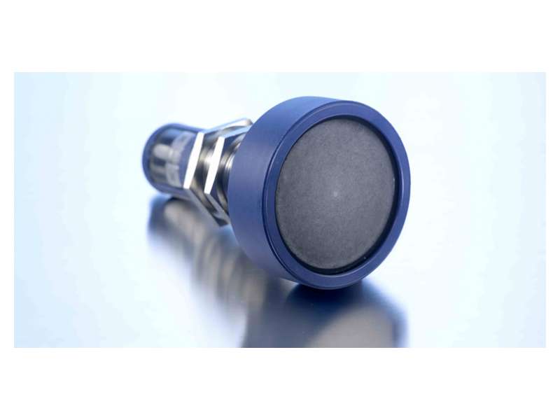Microsonic Ultrazvučni senzor crm+600/IU/TC/E