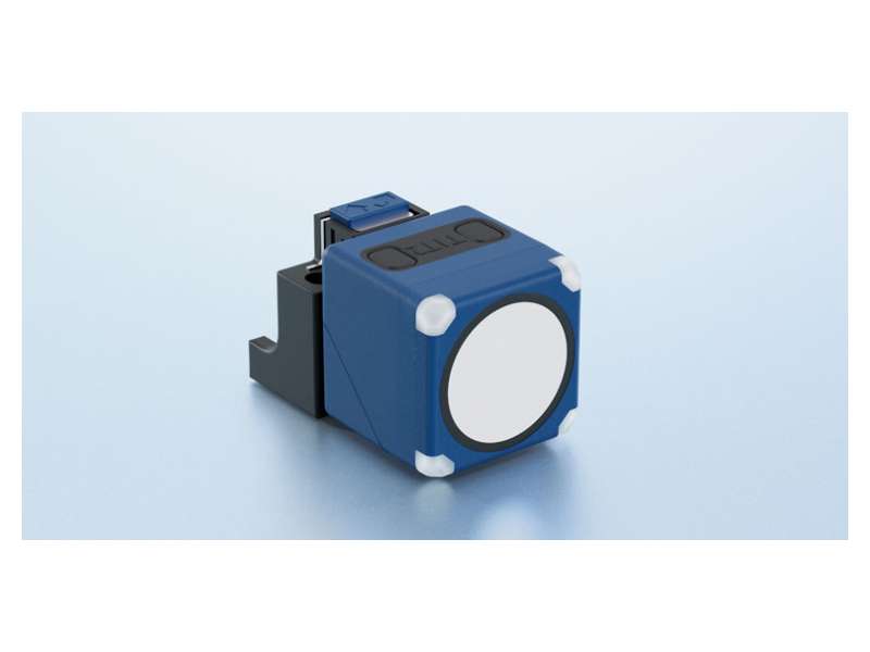 Microsonic Ultrazvučni senzor cube-340/FFIU