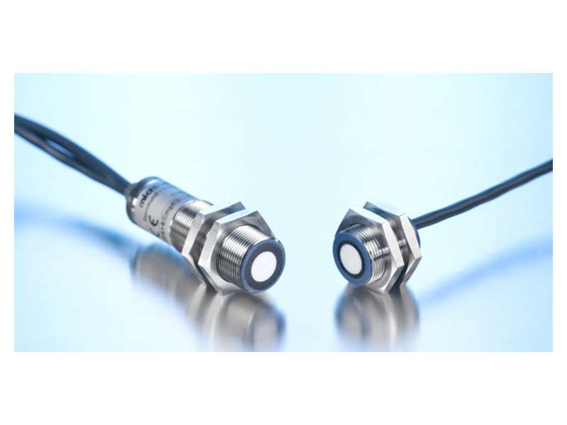 Microsonic Ultrazvučni senzor esp-4/3CDD/M18 E+S