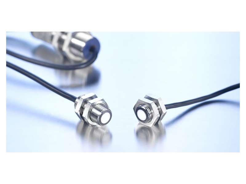Microsonic Ultrazvučni senzor esp-4/M12/3CDD/M18 E+S