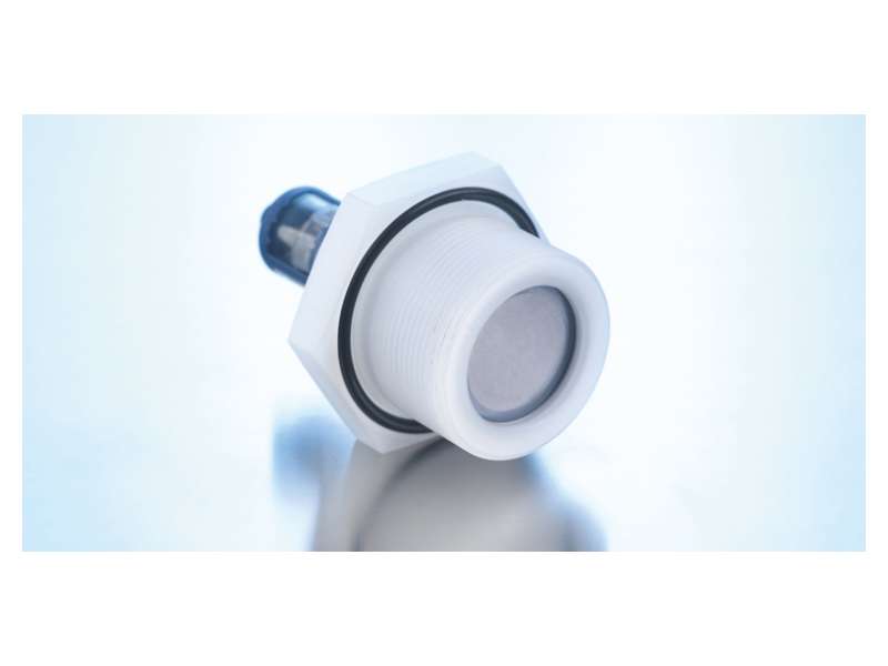 Microsonic Ultrazvučni senzor hps+340/DD/TC/G2