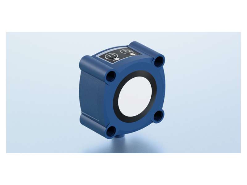 Microsonic Ultrazvučni senzor lcs+340/DD