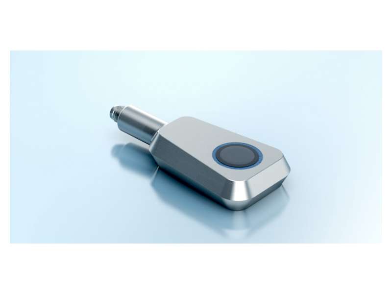 Microsonic Ultrazvučni senzor pms-100/CU/A1