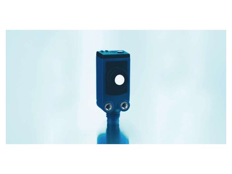 Microsonic Ultrazvučni senzor sks-15/CF/A