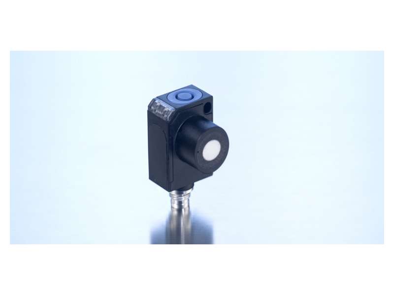 Microsonic Ultrazvučni senzor zws-25/CE/QS