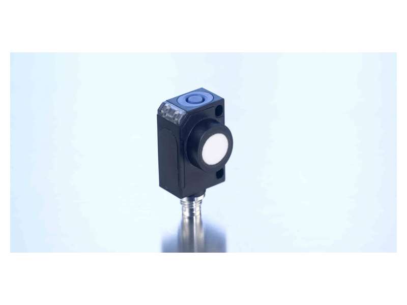 Microsonic Ultrazvučni senzor zws-70/CU/QS