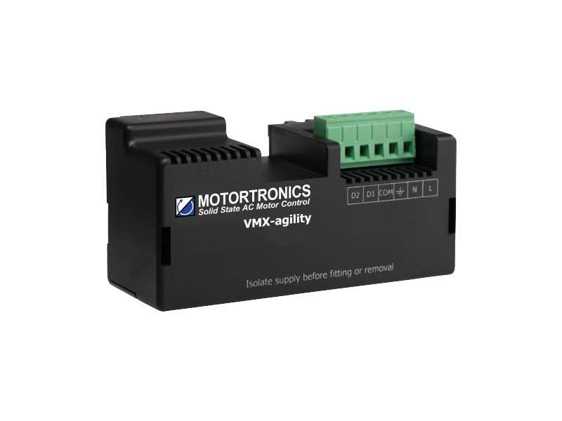Motortronics External 110V-230V Power Supply Module; VMX-AGY-021