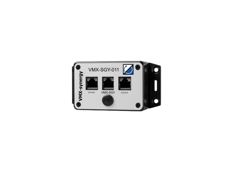 Motortronics Modbus Splitter; VMX-SGY-011