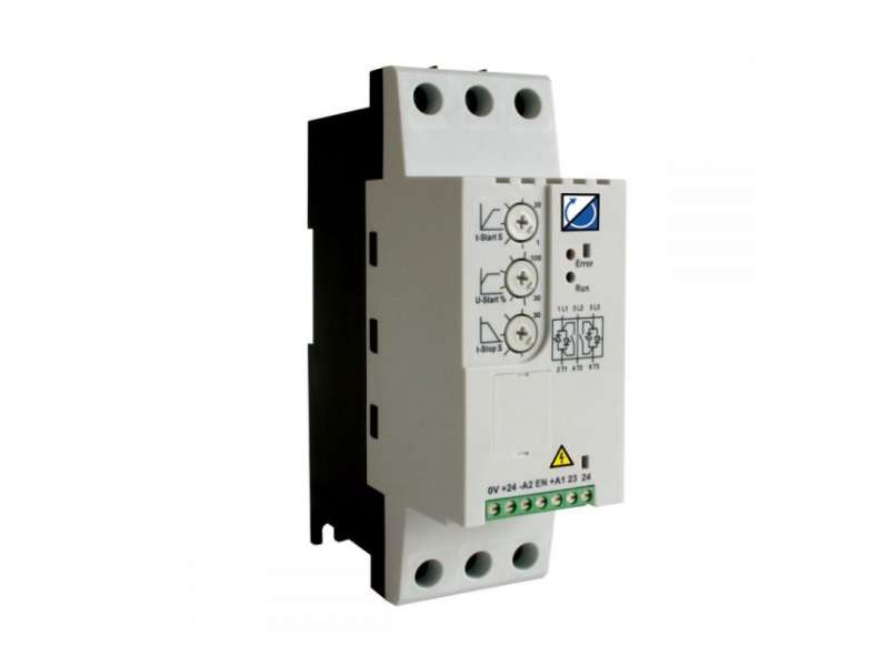 Motortronics PFE-14 Soft Starter , 15kW; VMX-PFE-14-4-01