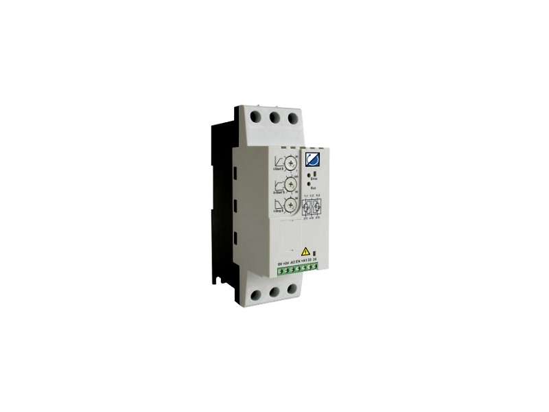 Motortronics PFE-02 Soft Starter 5AMP 2,2kW, 230V~460V; VMX-PFE-02-4-01