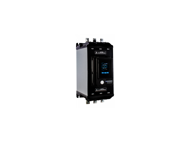 Motortronics Synergy Plus soft starter 850A, 500kW; VMX-SGY-I-850-6-03