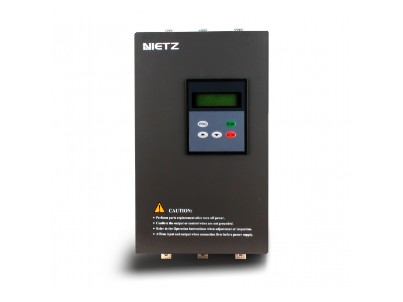 NIETZ Soft Starter 90 kW ; SSA-090-3