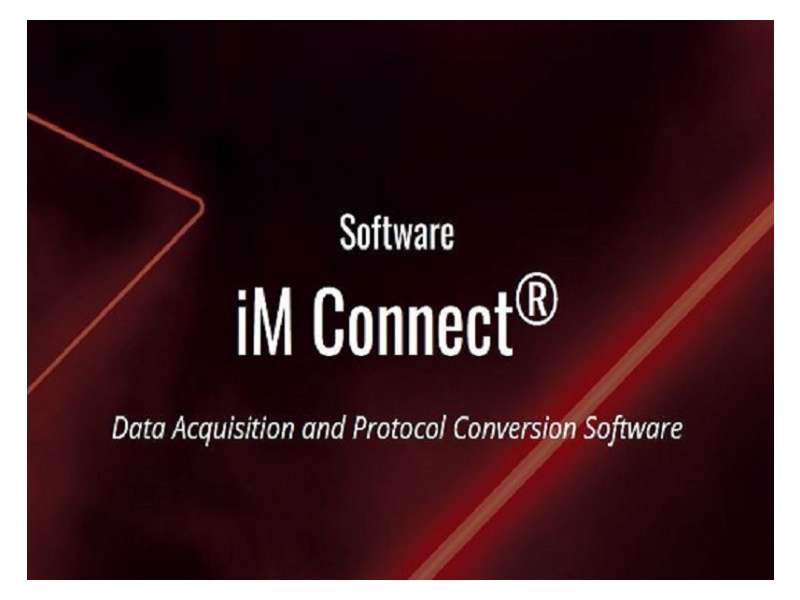 Novakon IM Connect Software