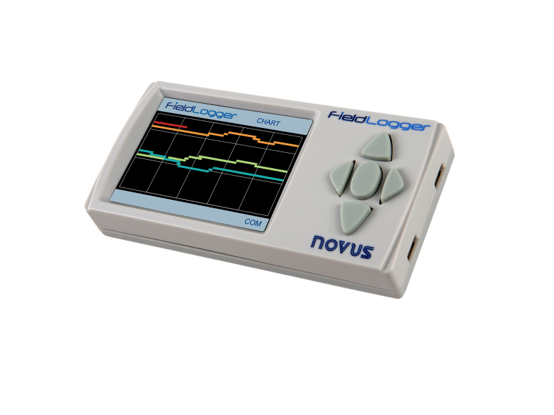 NOVUS HMI for FieldLogger; 8812190900