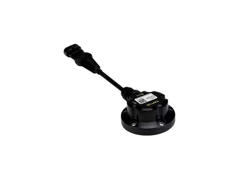 NOVUS TL400-V  Vehicle level transmitter 0.5 - 4.5V output 150mm superseal cable; 8802100120