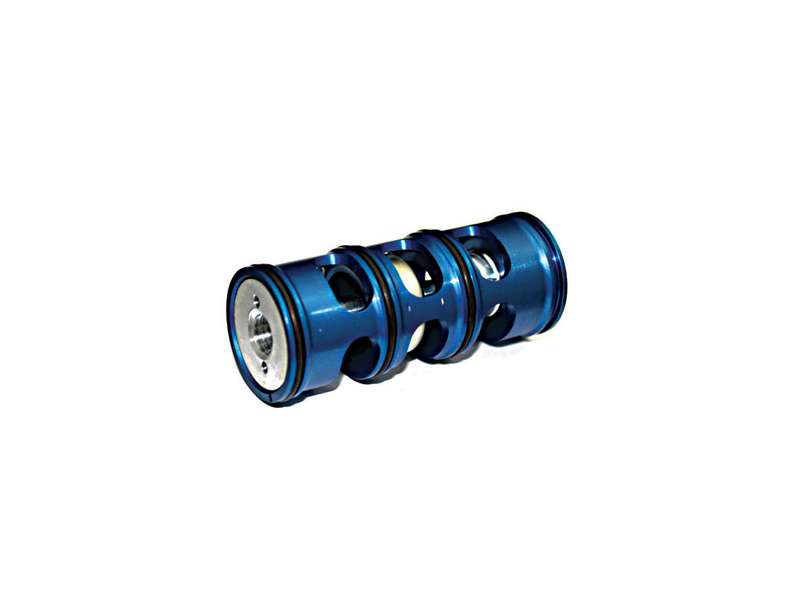 ROSS EUROPA Cartridge Blue ; D366H97