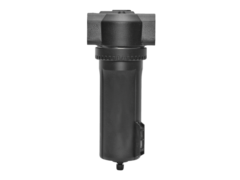 ROSS EUROPA Filter High Capacity Series, G1 FILTER AUTO. DRAIN; C5022B6005