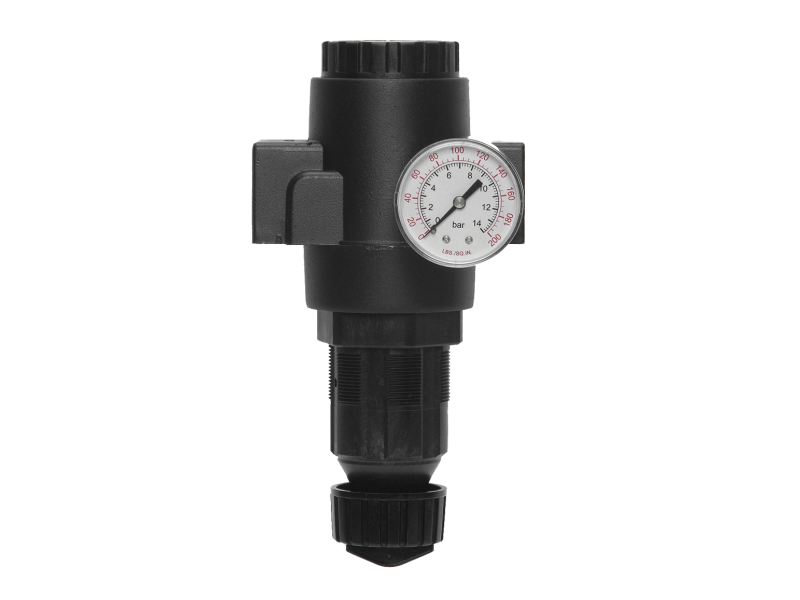 ROSS EUROPA PRESSURE REGULATOR G 1-1/2; C5X00B8024