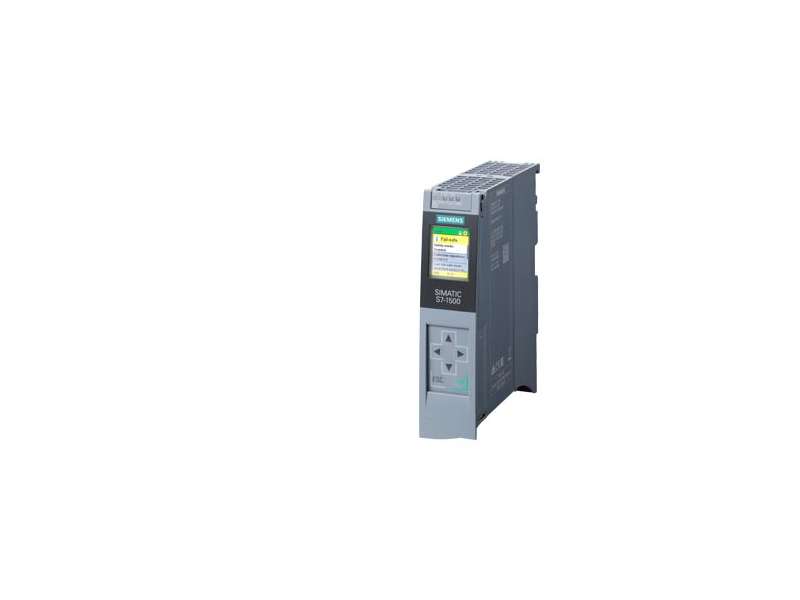 Siemens CPU 1513F-1 PN, 450KB Prog., 1,5MB data; 6ES7513-1FL02-0AB0