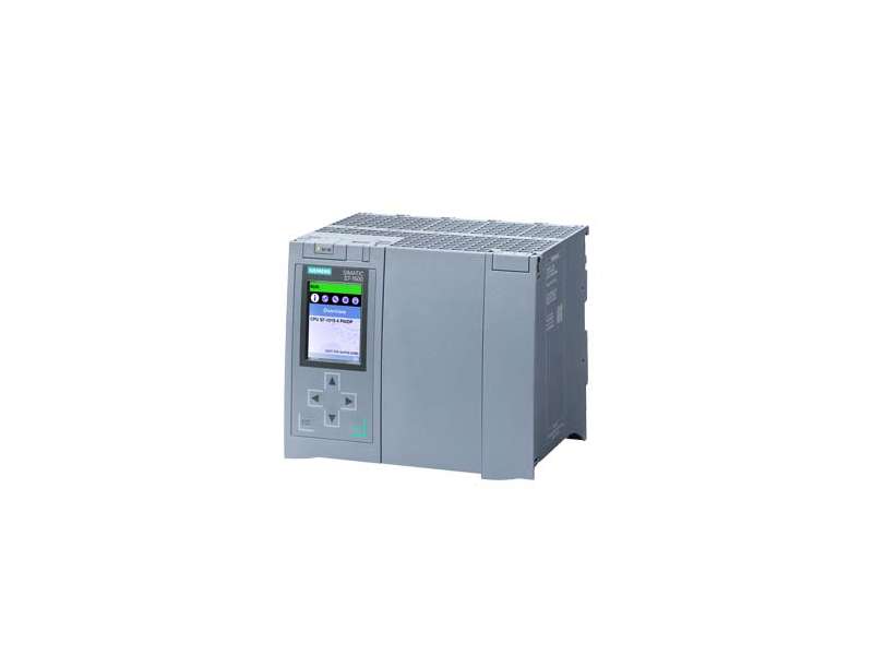 Siemens CPU 1518-4 PN/DP, 6 MB Prog., 60MB Data; 6ES7518-4AP00-0AB0