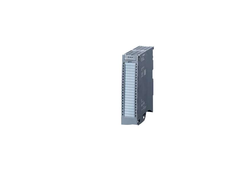 Siemens S7-1500, DI 16 x 24...125V UC HF; 6ES7521-7EH00-0AB0