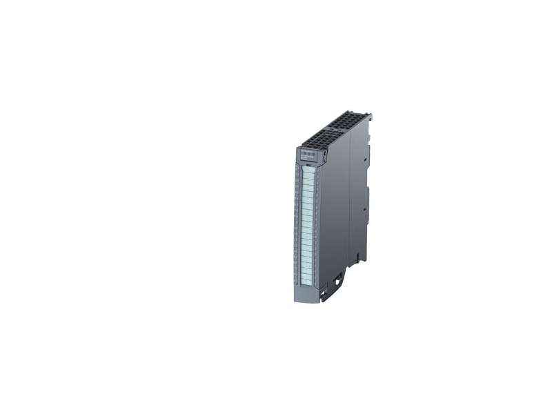 Siemens S7-1500, DQ 16x24V DC/0.5A HF; 6ES7522-1BH01-0AB0
