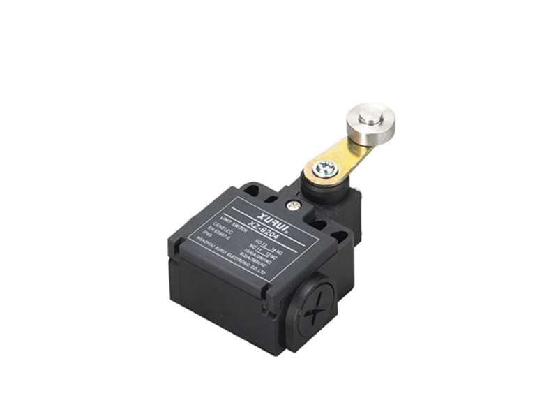 XURUI Krajnji prekidač- pogonsko vratilo -4A/250VAC; XZ-9204