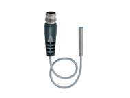 CONTRINEX Induktivni senzor NAMUR Φ 4,operativne distance 0.8mm, M8 3-pina;220-020-462