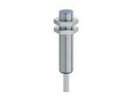 CONTRINEX Induktivni senzor NAMUR  M12,operativne distance 2 mm, strujni izlaz,dvožilni pvc kabal dužine 2m;220-820-507