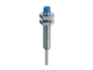 CONTRINEX Induktivni senzor NAMUR  M12,operativne distance 4 mm, strujni izlaz,dvožilni PVC kabal dužine 2m;220-820-513