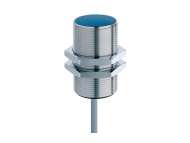 CONTRINEX Induktivni senzor NAMUR  M30,operativne distance 10 mm, strujni izlaz,dvožilni pvc kabal dužine 2m;220-820-519