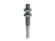 CONTRINEX Induktivni senzor NAMUR  M4,operativne distance 0.6 mm, strujni izlaz,dvožilni PUR kabal dužine 2m;220-020-315