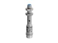 CONTRINEX Induktivni senzor NAMUR  M5,operativne distance 0.8mm, M8 3-pina;220-020-465