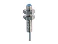 CONTRINEX Induktivni senzor NAMUR  M8,operativne distance 1.5mm, strujni izlaz,dvožilni PVC kabal dužine 2m;220-020-622