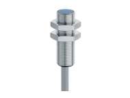 CONTRINEX Induktivni senzor sa analognim izlazom, M12, 6mm merni opseg, PUR 2m 4-žice , DW-AD-509-M12-120;330-020-364