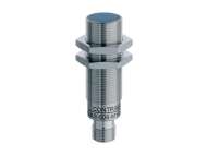 CONTRINEX Induktivni senzor sa analognim izlazom, M18, 10mm merni opseg, M12 4-pina , DW-AS-509-M18-002; 330-020-393