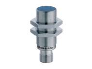 CONTRINEX Induktivni senzor sa analognim izlazom, M18, 10mm merni opseg, M12 4-pina , DW-AS-509-M18-120; 330-020-394