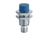 CONTRINEX Induktivni senzor sa analognim izlazom, M18, 20mm merni opseg, M12 4-pina, DW-AS-519-M18-390; 330-020-400